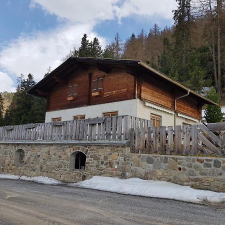 Appartements Falkner Roppen Luaran gambar