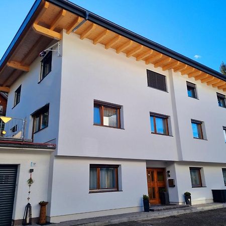Appartements Falkner Roppen Luaran gambar
