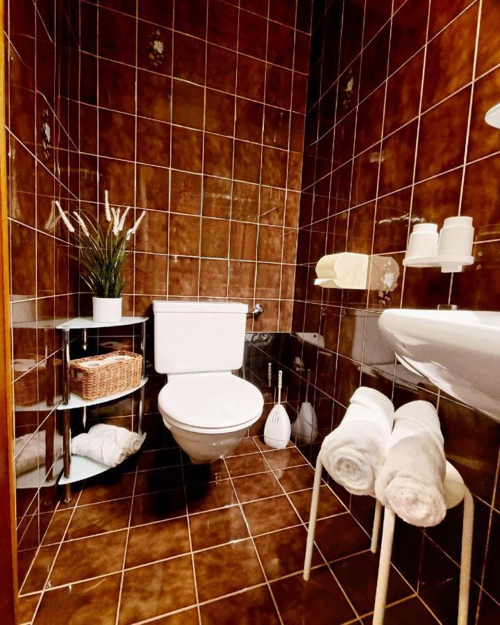 Appartements Falkner Roppen Luaran gambar
